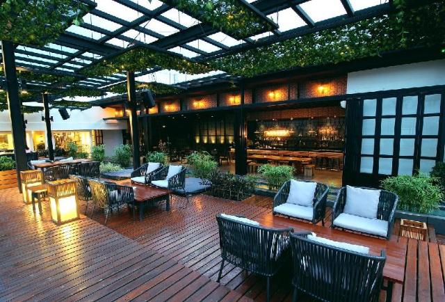 Java Heritage Hotel, Hotel – Purwokerto (foto 4)