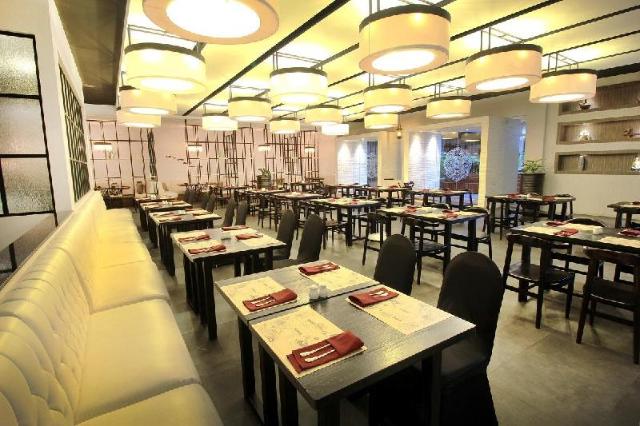 Java Heritage Hotel, Hotel – Purwokerto (foto 5)