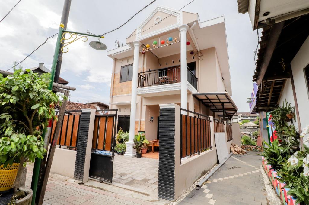 Java Homestay, Homestay – Yogyakarta (photo 1)