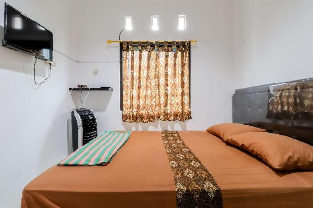 Java Homestay, Homestay – Yogyakarta (photo 2)