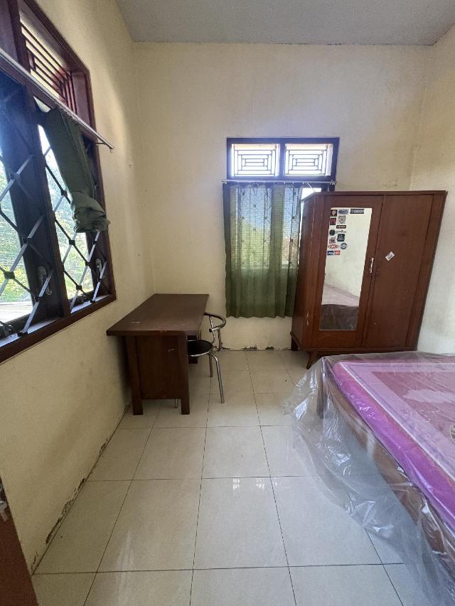 di  m² con 1 camera(e) e 1 bagno(i) privato(i) in zona Jember, Pensione e B&B – Jember (foto 3)