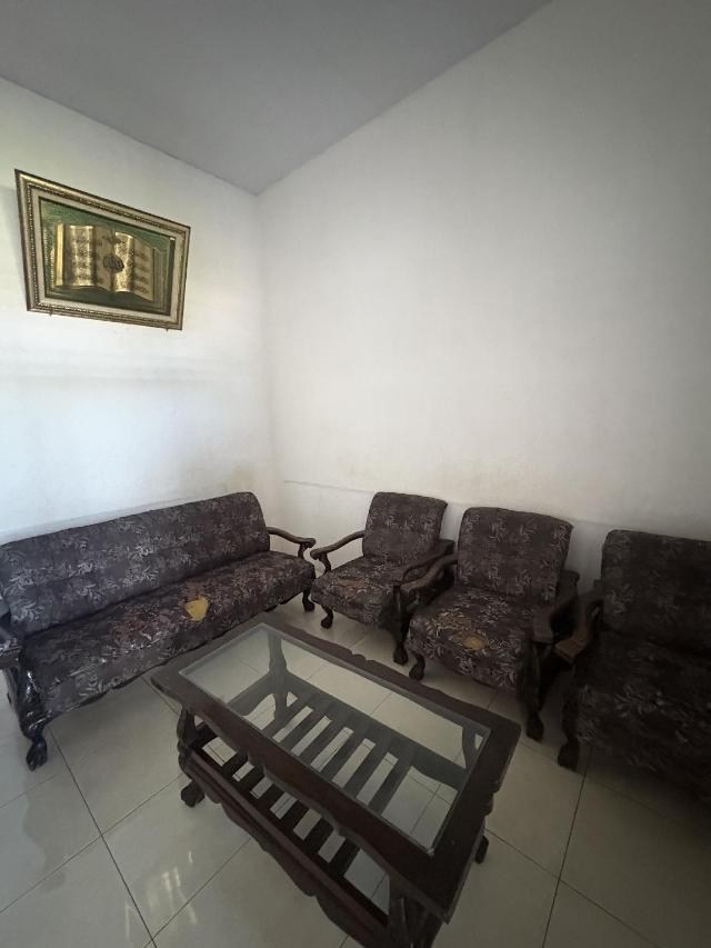 di  m² con 1 camera(e) e 1 bagno(i) privato(i) in zona Jember, Pensione e B&B – Jember (foto 5)