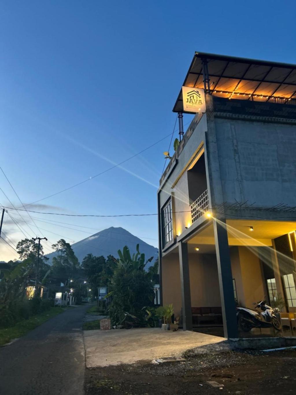 Java Hostel 2, Ostello – Sumbermujur (foto 1)