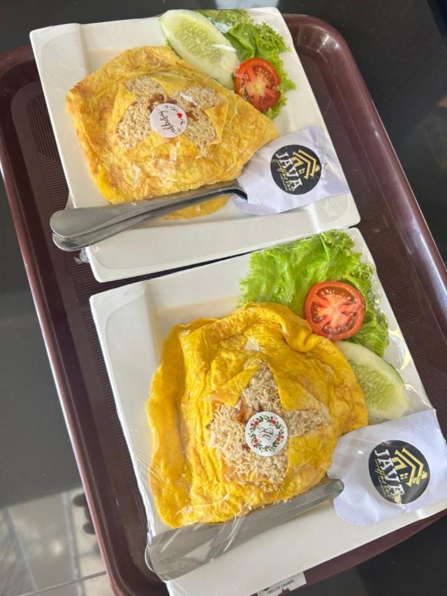 Java Hostel 2, Ostello – Sumbermujur (foto 5)