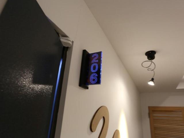 Java Hotel, Motel – Daejeon (foto 5)