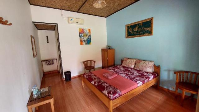 Java Lagoon Hotel, Pensjonat i B&B – Sukaresik (zdjęcie 2)