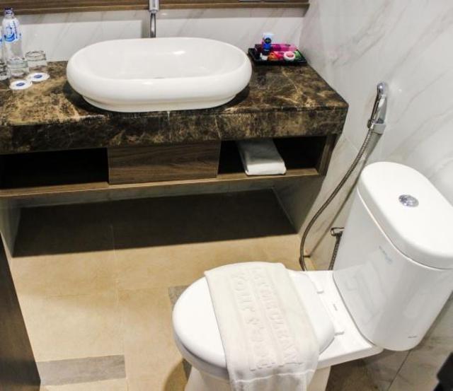 Java Lotus Hotel Jember, Hotel – Jember (photo 2)