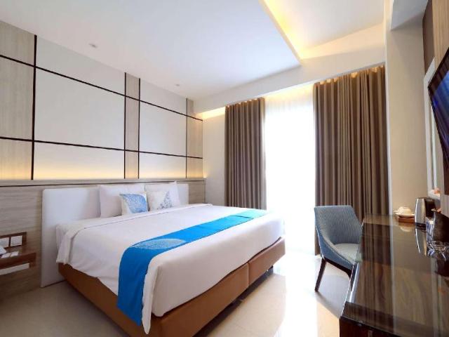 Java Lotus Hotel Jember, Hotel – Jember (photo 3)