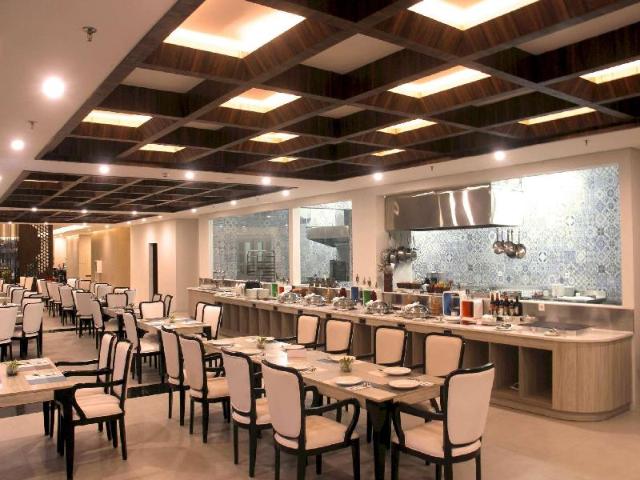 Java Lotus Hotel Jember, Hotel – Jember (photo 4)