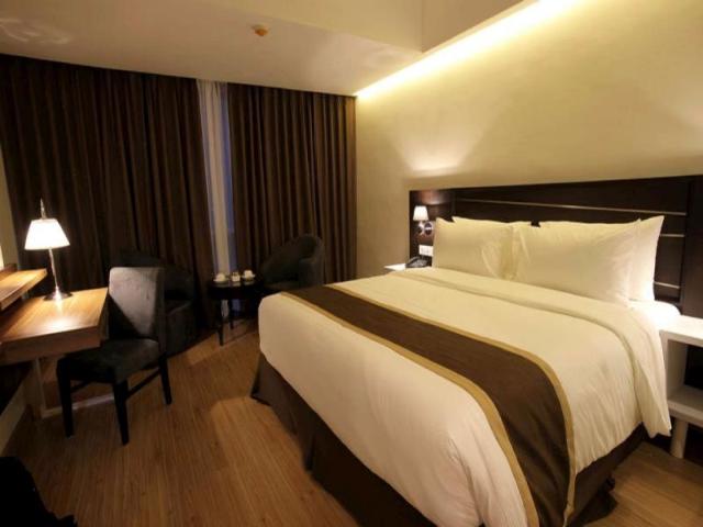 Java Palace Hotel, Hotel – Cikarang (photo 2)