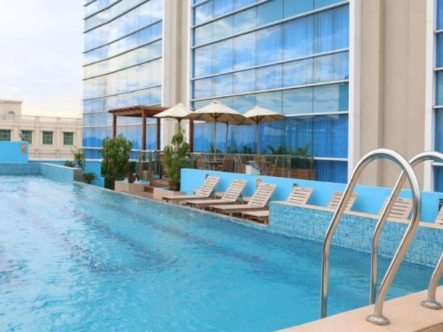Java Palace Hotel, Hotel – Cikarang (photo 3)
