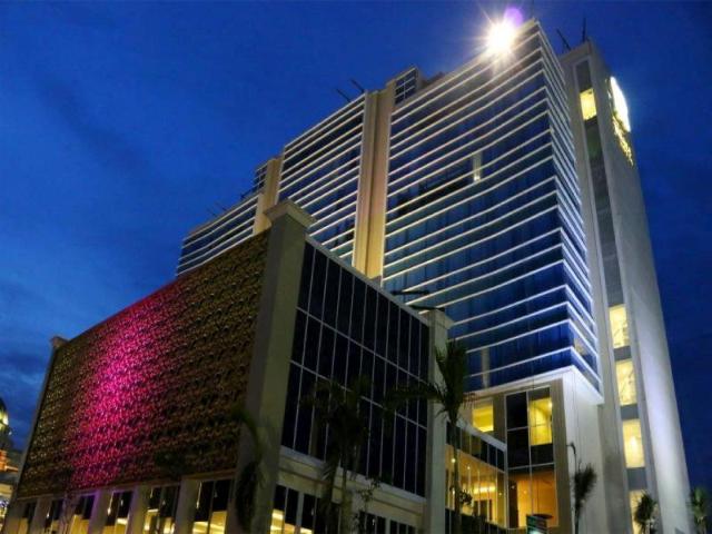 Java Palace Hotel, Hotel – Cikarang (photo 4)