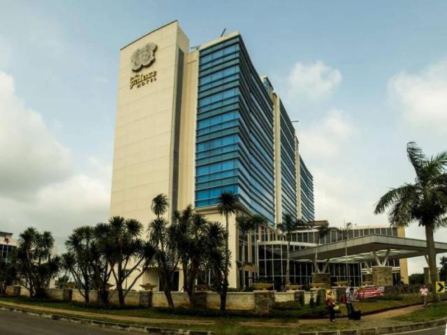 Java Palace Hotel, Hotel – Cikarang (photo 5)