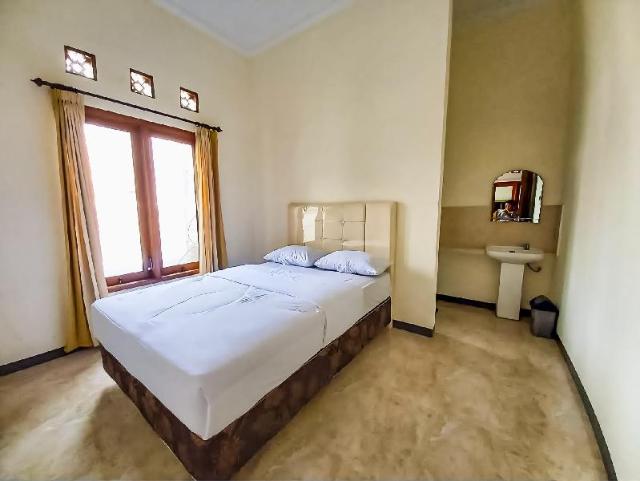 Java Villa, Resort – Bromo (foto 2)