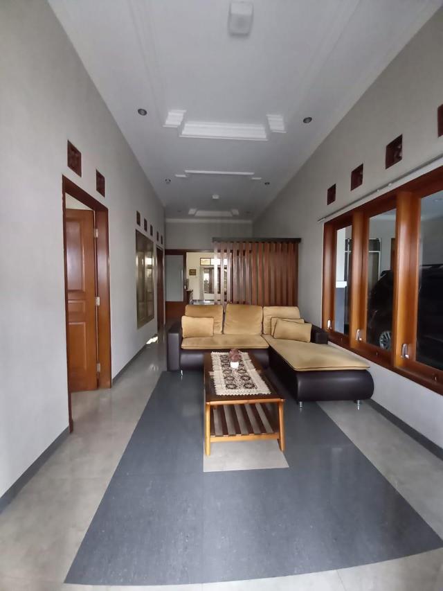 Java Villa, Resort – Bromo (foto 3)