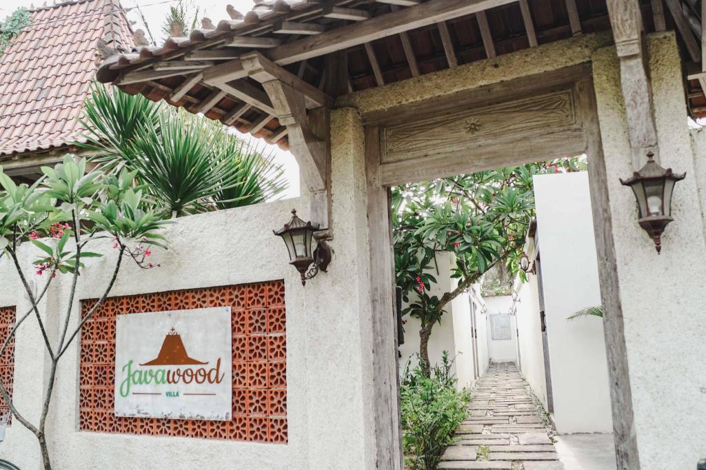 Java Wood, Hotel – Lombok (photo 1)