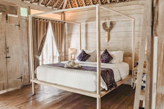 Java Wood, Hotel – Lombok (photo 2)