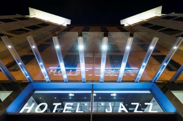 Jazz Hotel – Hotel, Barcelona