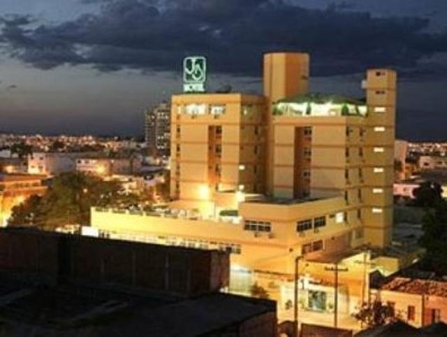 JB Hotel – Hotel, Petrolina