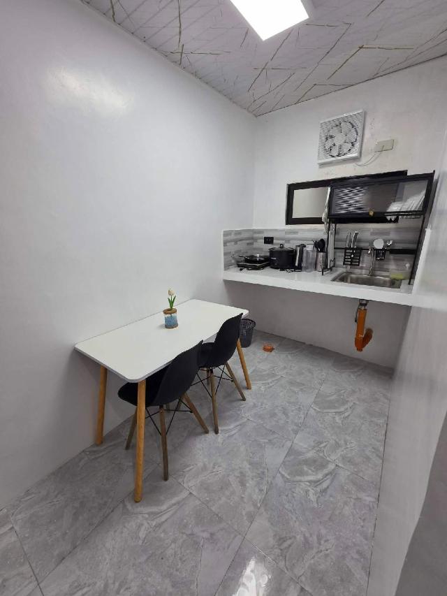 Appartement avec 1 chambre(s) de  m² et 1 salle(s) de bains privée(s) à Urdaneta, Appartement – Urdaneta (photo 5)