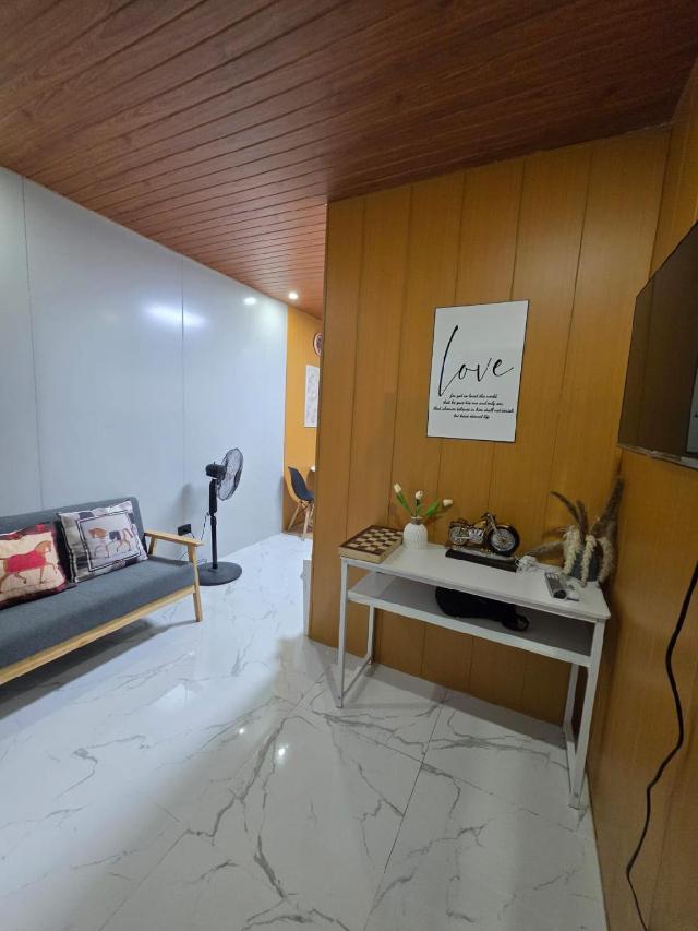 JCA Transient House, Entire House – Urdaneta (photo 2)