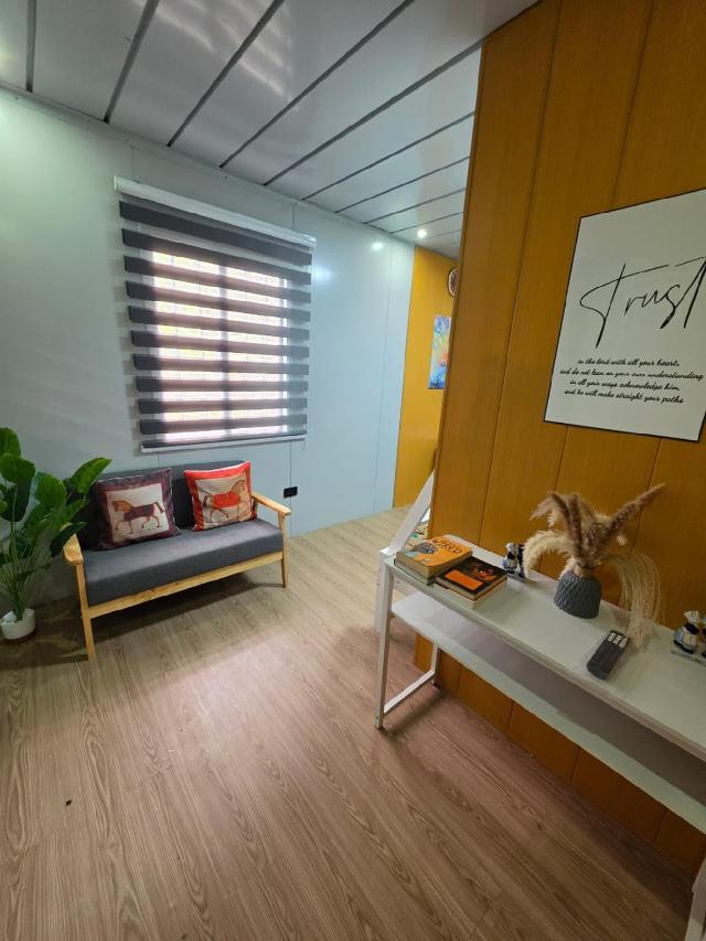 JCA Transient House, Entire House – Urdaneta (photo 2)