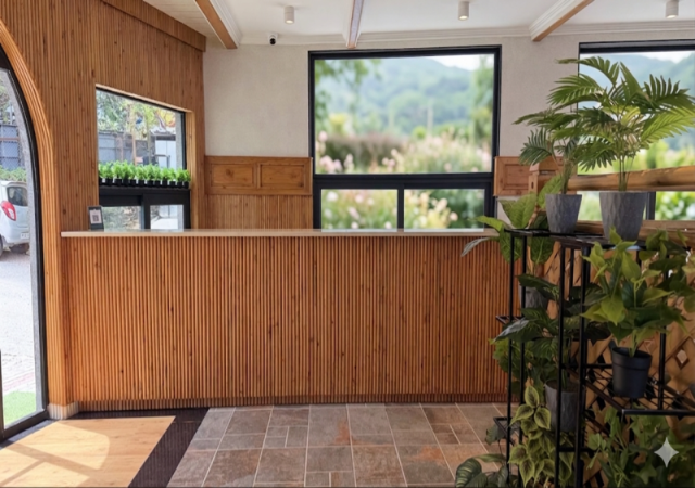 JEEVA, Hotel – Dalhousie (Foto 5)