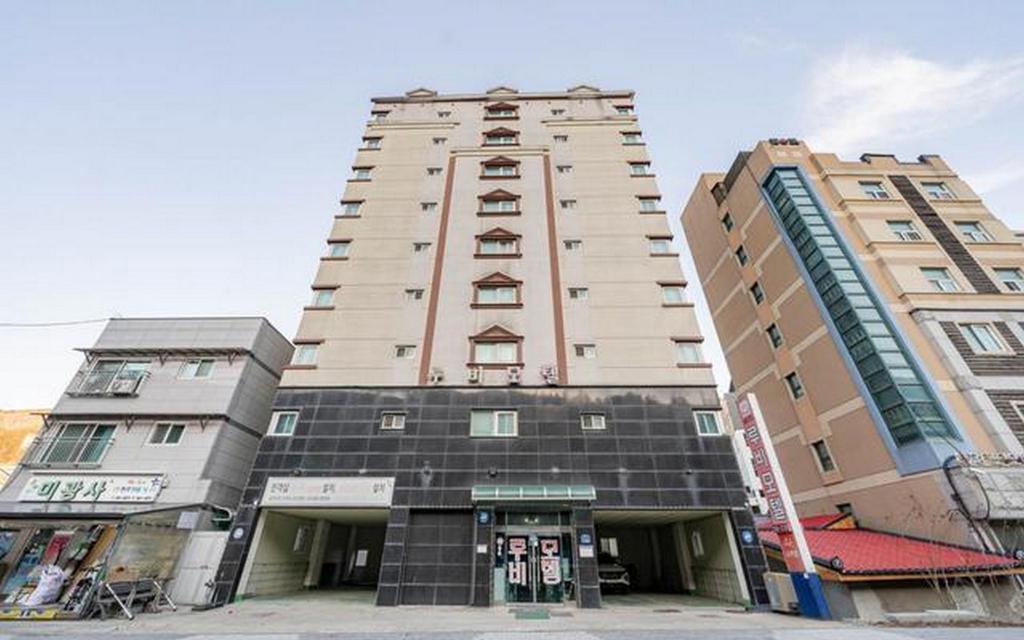 Jeongseon Ruby, Motel – Jeongseon-gun (photo 1)