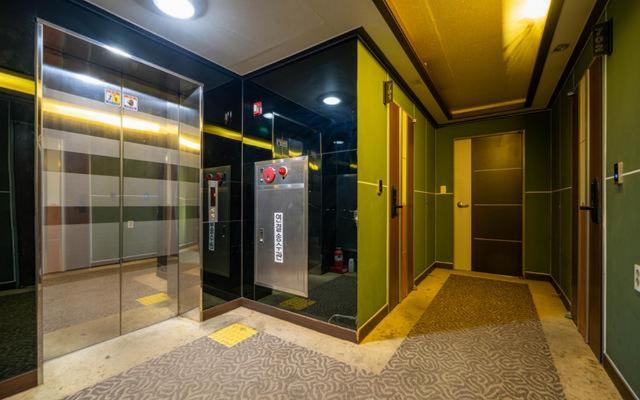 Jeongseon Ruby, Motel – Jeongseon-gun (photo 4)