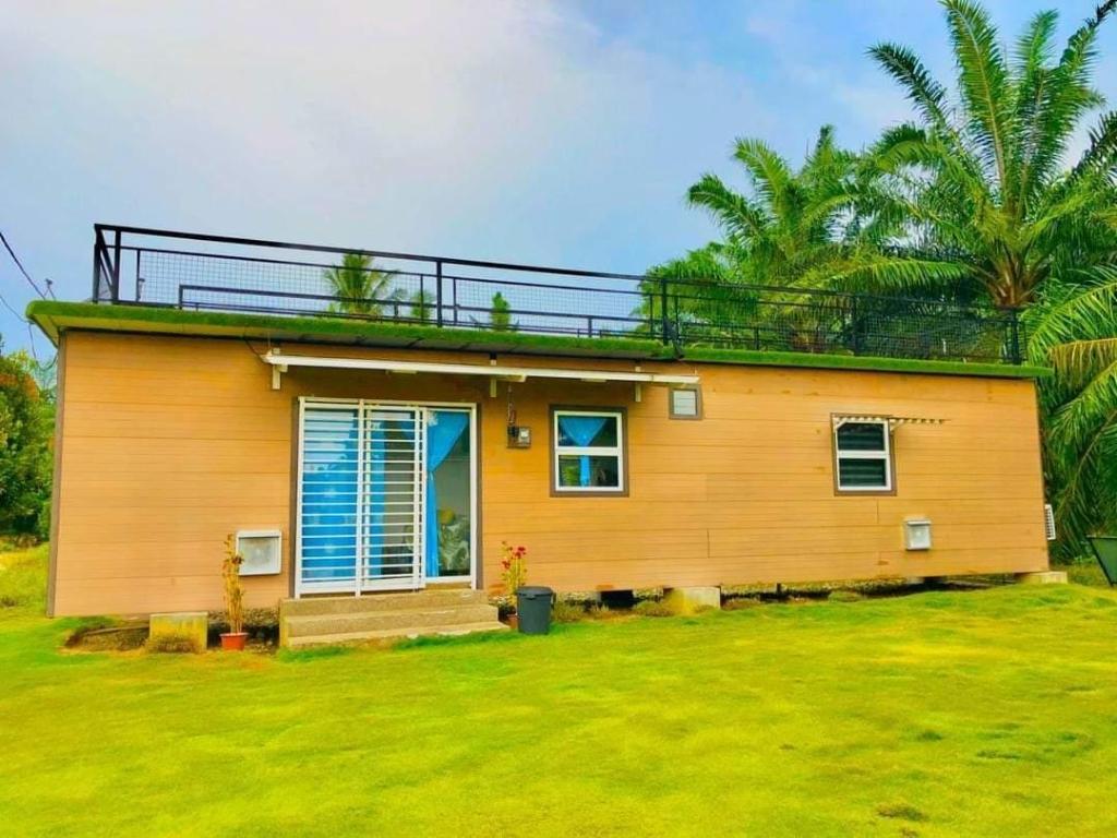 Jeram Tiny House, Villa & huis – Klang (foto 1)
