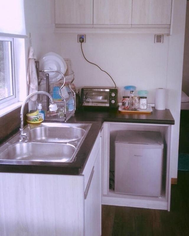 Jeram Tiny House, Villa & huis – Klang (foto 2)