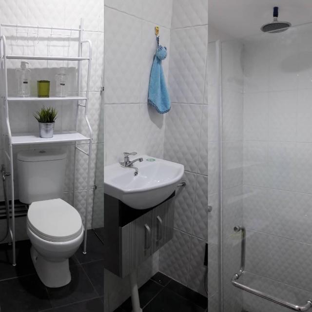 Jeram Tiny House, Villa & huis – Klang (foto 4)