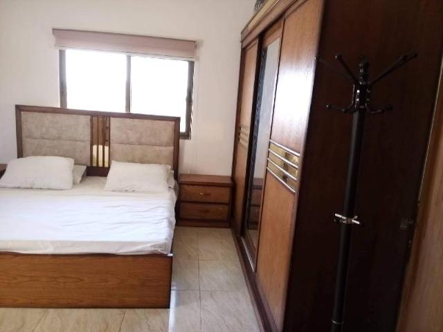 Jerash view, Appartement – Jerash (foto 2)