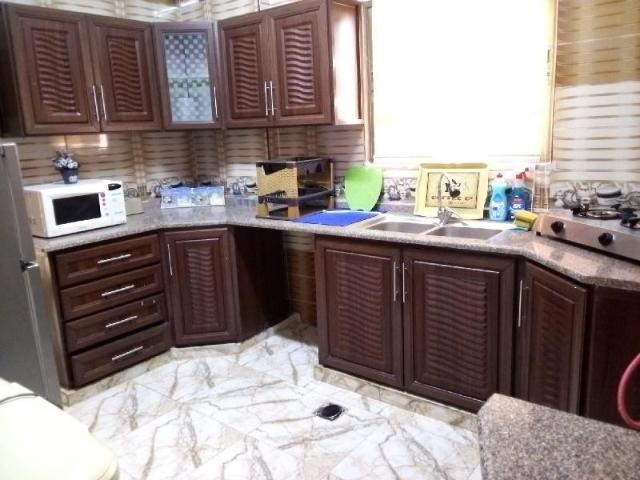 Jerash view, Appartement – Jerash (foto 4)