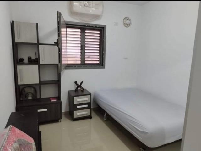 Appartamento di 135 m² con 4 camera(e) e 3 bagno(i) privato(i) in zona Ein Karem, Appartamento – Gerusalemme (foto 3)
