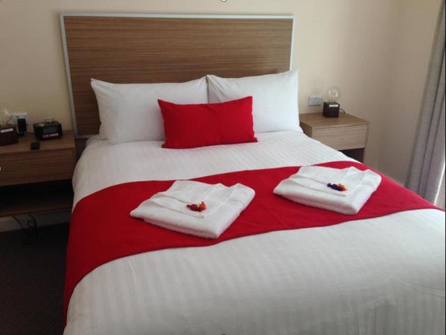 Jervis Bay Mariners – Guesthouse/bed and breakfast, Jervis Bay