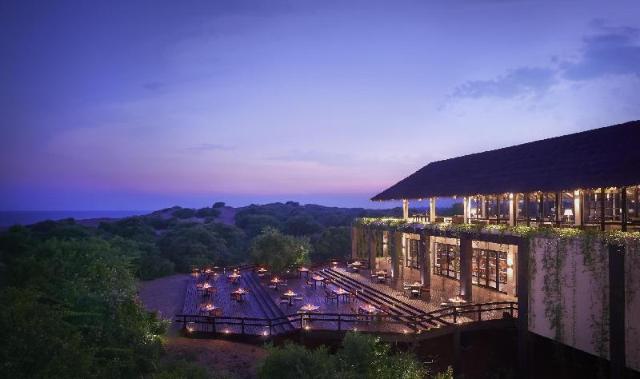 Jetwing Yala – Hotel, Yala