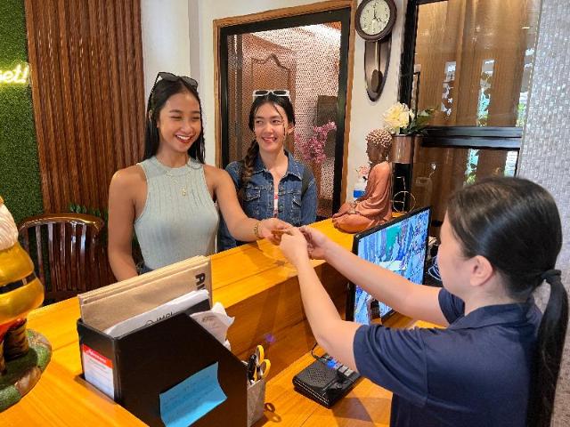 JMCL RESIDENCES – Hostel, Tacloban City
