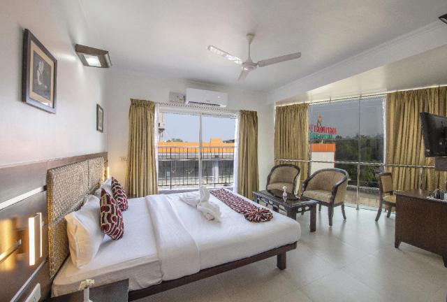 Joance Regency, Resort villa – Thodupuzha (photo 2)