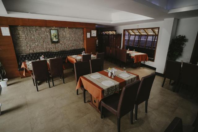 Joance Regency, Resort villa – Thodupuzha (photo 4)