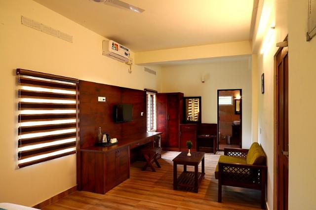 Johns Solitude, Pensjonat i B&B – Munnar (zdjęcie 2)