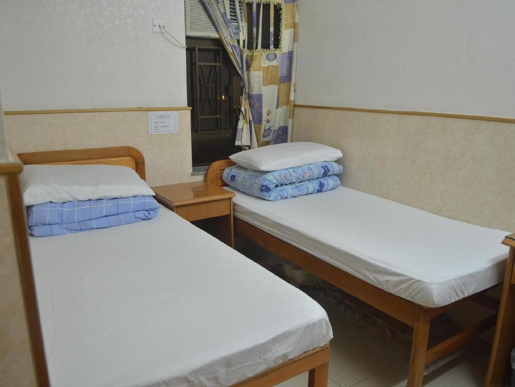 Johnson Hostel, Guesthouse/bed and breakfast – Hong Kong (photo 1)