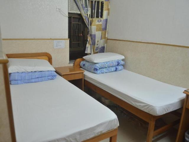 Johnson Hostel, Guesthouse/bed and breakfast – Hong Kong (photo 4)
