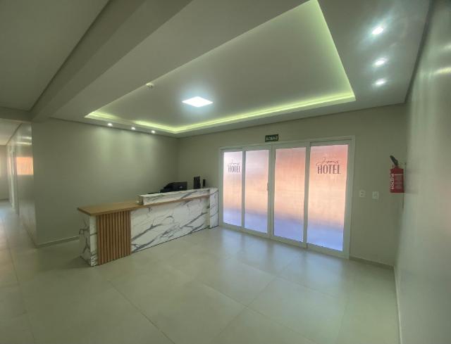Joris Hotel – Hotel, Curitibanos