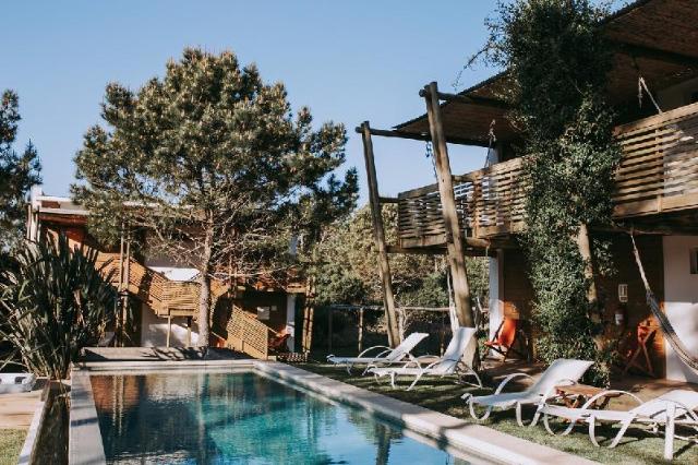 Hotels in Jose Ignacio