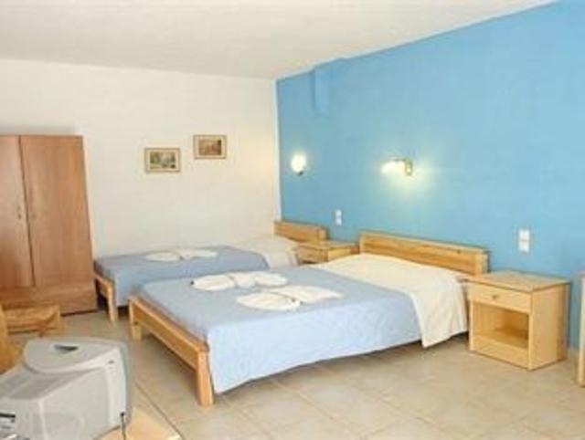 Joseph Studios, Apartamento – Paros (foto 2)