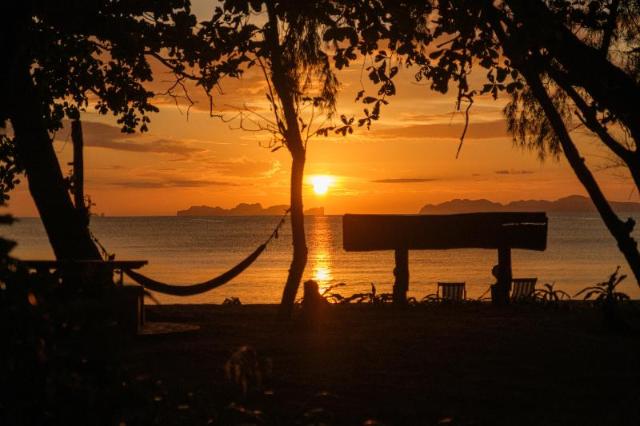 Joy Bungalow – Guesthouse/bed and breakfast, Koh Jum / Koh Pu (Krabi)