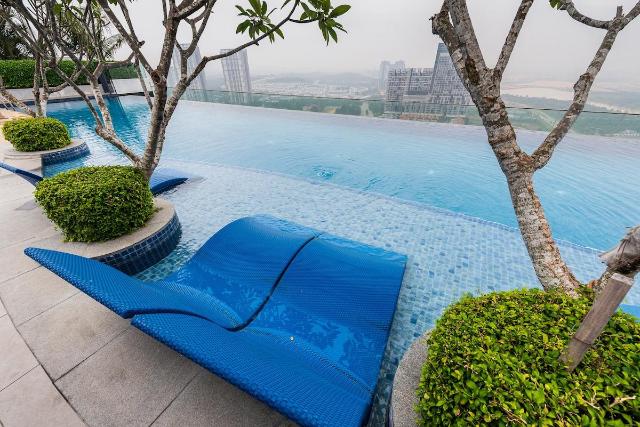 Joyful 3R2B Duplex @ Eclipse, Entire House – Kuala Lumpur (photo 4)