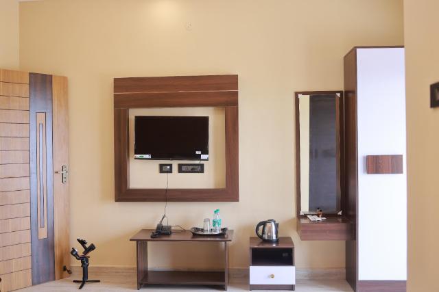 JPD Residency – Hotel, Dindigul