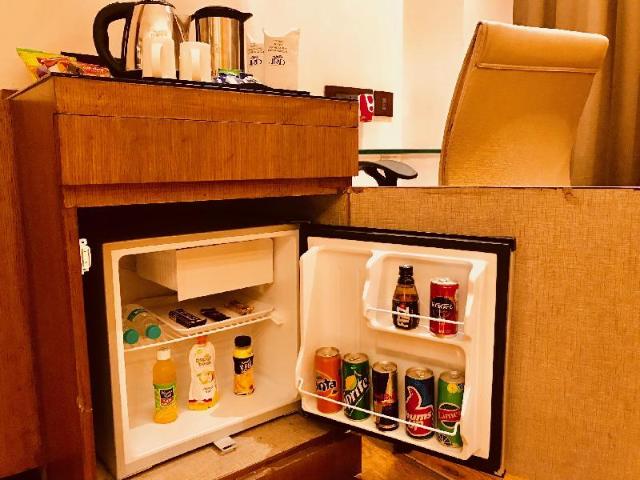 JRD Pride, Hotel – New Delhi (photo 2)
